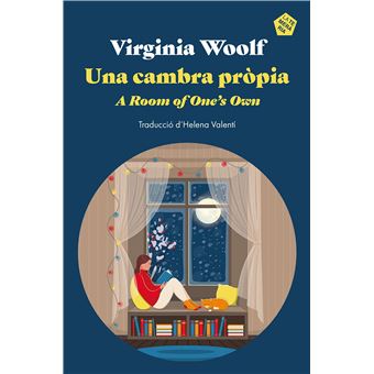 Una cambra propia-a room of one`s own