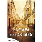 Mapa de un crimen, el