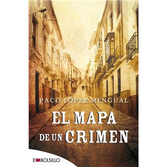 Mapa de un crimen, el