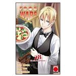 Food Wars: Shokugeki no Soma  28