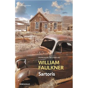 Sartoris - 1