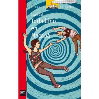 Torbellino en Macapá