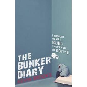 The bunker diary - 1