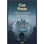 Cinco malas acciones