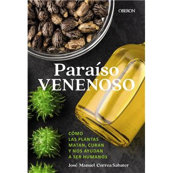 Paraíso venenoso