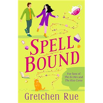 Spell Bound