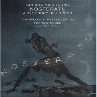 Lp-nosferatu b.s.o.