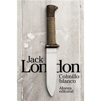 Colmillo Blanco