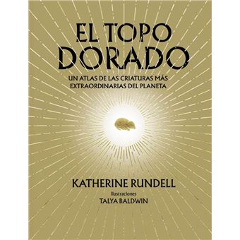 El Topo Dorado