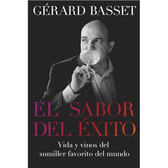 El sabor del exito