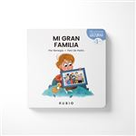 Mi Gran Familia