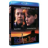 Eclipse total - Blu-Ray