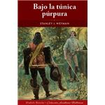 Bajo la tunica púrpura