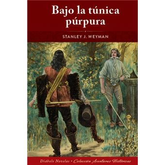 Bajo la tunica púrpura