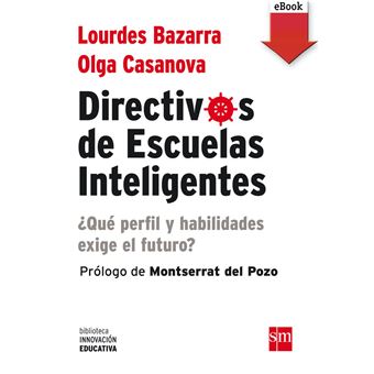 Directivos de escuelas inteligentes - 1