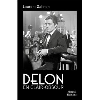 Delon en clair-obscur - 1