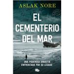 El cementerio del mar