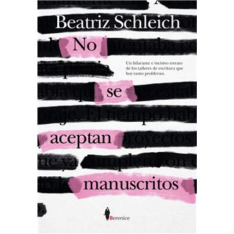 No Se Aceptan Manuscritos