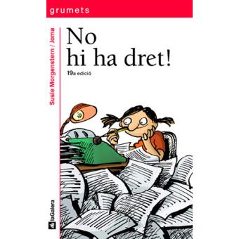 No hi ha dret