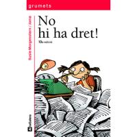 No hi ha dret