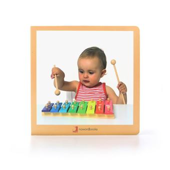 Instrumentos Musicales - 1