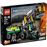 LEGO Technic 42080 Máquina forestal_0