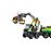 LEGO Technic 42080 Máquina forestal_5