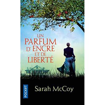 Un parfum d'encre et de liberte-p