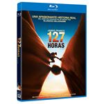 127 horas - Blu-ray