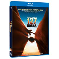 127 horas - Blu-ray