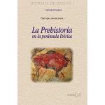 Prehistoria en la peninsula iberica