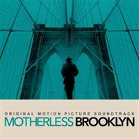 Motherless Brooklyn B.S.O. - Vinilo