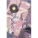 Kate &Amp; Ethan-Amores Platonicos 1