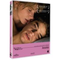 Amantes - Exclusiva Fnac - Blu-Ray + DVD