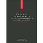 Sor Úrsula Micaela Morata