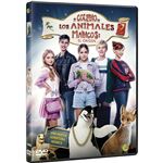 El colegio de animales mágicos 2: El origen - DVD