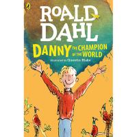 Danny the Champion of the World