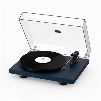 Tocadiscos Pro-Ject Debut Carbon EVO 2M Azul