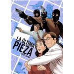 La última pieza