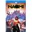 Naomi: Primera temporada_0