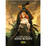 La Ultima Noche De Anne Bonny