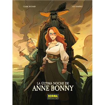 La Ultima Noche De Anne Bonny