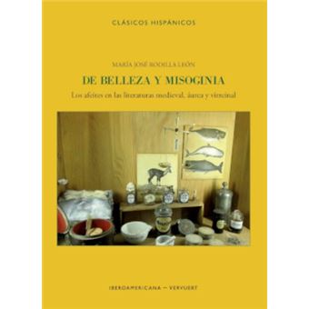 De belleza y misoginia