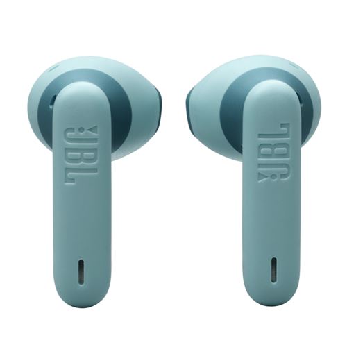 Auriculares Bluetooth Jbl Wave Flex 2 True Wireless Azul