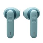 Auriculares Bluetooth JBL Wave Flex 2 True Wireless Azul