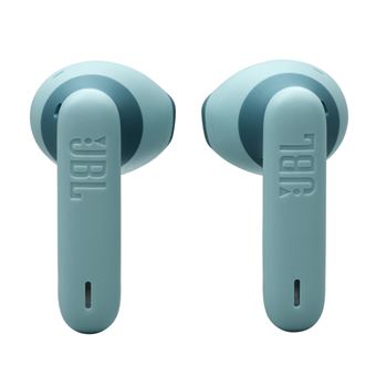 Auriculares Bluetooth JBL Wave Flex 2 True Wireless Azul