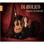 Diabolico - CD