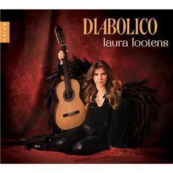 Diabolico - CD