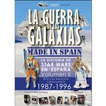 La Guerra de las Galaxias - Made in Spain Vol 2