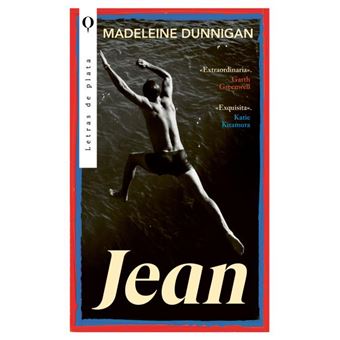 Jean